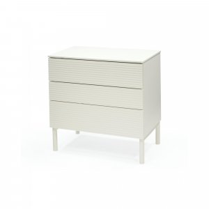 Commode sleepi white Stokke