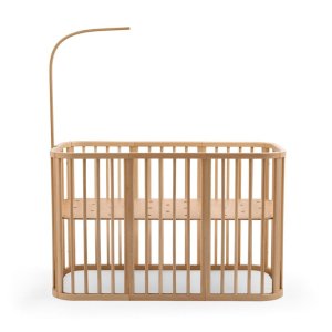 Flèche de lit nighti natural Stokke