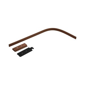 Flèche de lit nighti warm brown Stokke