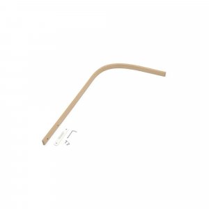 Flèche de lit sleepi natural Stokke