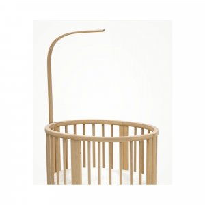Flèche de lit sleepi natural Stokke