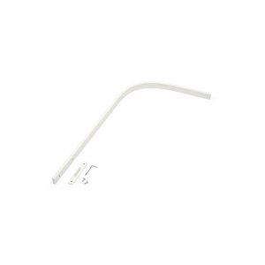 Flèche de lit sleepi white Stokke