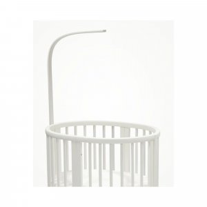Flèche de lit sleepi white Stokke
