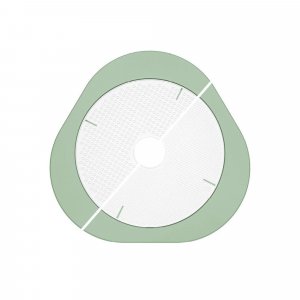Table de jeu pour enfants mutable 2 vert trèfle Stokke
