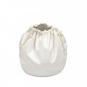 Sac de rangement à jouets pour table de jeu mutable v2 naturel Stokke