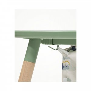 Sac de rangement à jouets pour table de jeu mutable v2 naturel Stokke