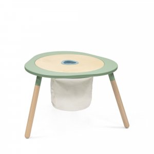 Pot de rangement pour table de jeu mutable v2 Stokke