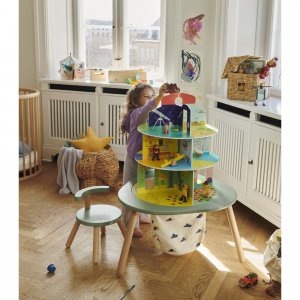Poupées pour la table de jeu mutable v2 Stokke