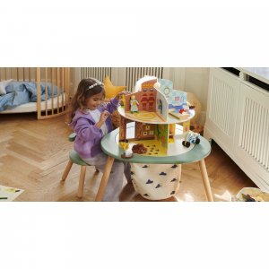 Poupées pour la table de jeu mutable v2 Stokke