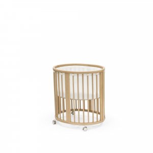 Tour de lit mini sleepi white Stokke