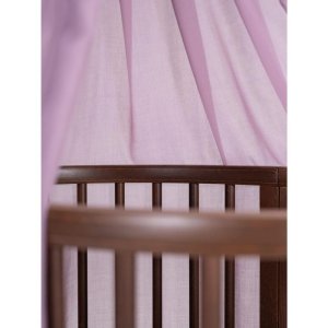 Voile de lit sleepi lavande Stokke