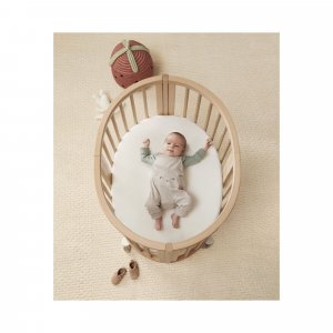 Matelas berceau mini sleepi white Stokke