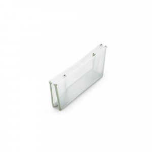 Pack baignoire flexi bath verte + support à pieds Stokke