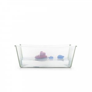 Baignoire flexi bath verte Stokke