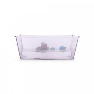 Baignoire flexi bath lavender Stokke