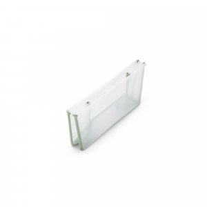 Baignoire bébé flexibath x large transparent vert Stokke