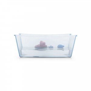 Baignoire flexi bath xl ocean blue Stokke