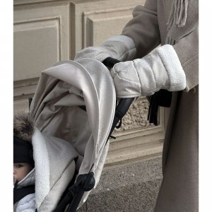 Moufles yoyo bonpoint Stokke