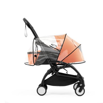 Protection pluie pour pack nouveau-né yoyo 5