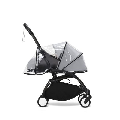 Protection pluie pour poussette yoyo pack 0+
