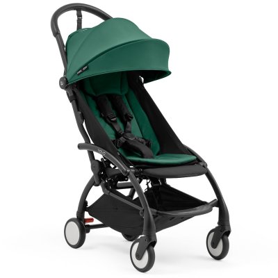 Assise de poussette yoyo 5 forest