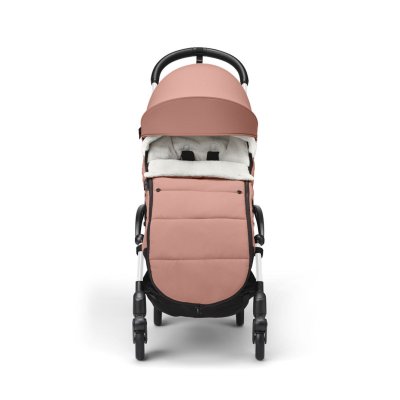 Chancelière pour poussette yoyo ginger