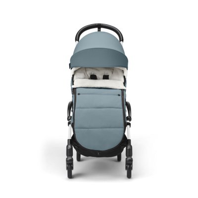 Chancelière pour poussette yoyo aqua
