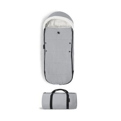Chancelière pour poussette yoyo stone