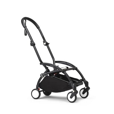 Châssis de poussette yoyo 3 noir