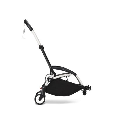 Châssis de poussette yoyo 3 connect blanc