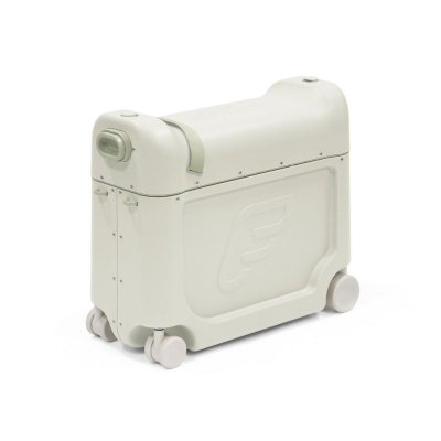 Valise avion pour enfant bed box 2.0 jetkids sea green