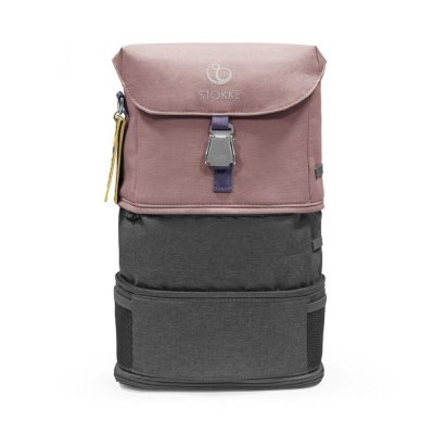 Sac à dos enfant jetkids hazy lilac