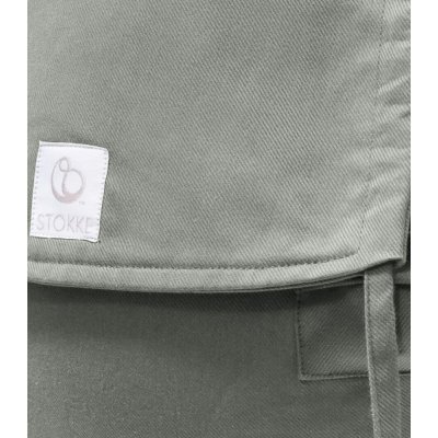 Porte bébé limas carrier glacier green
