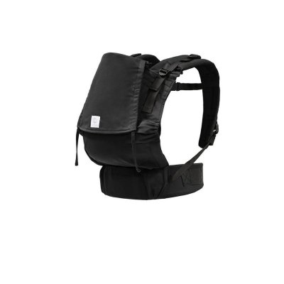 Porte bébé limas flex black