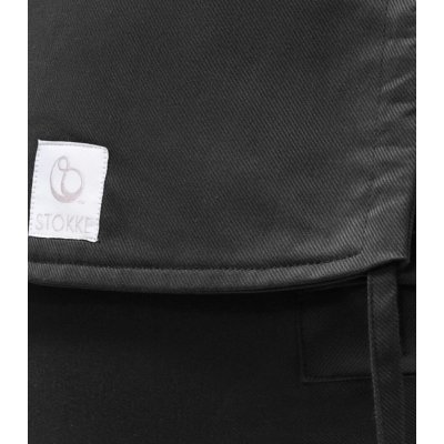 Porte bébé limas flex black