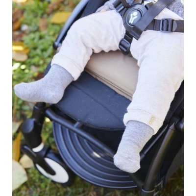 Repose-jambes pour poussette yoyo