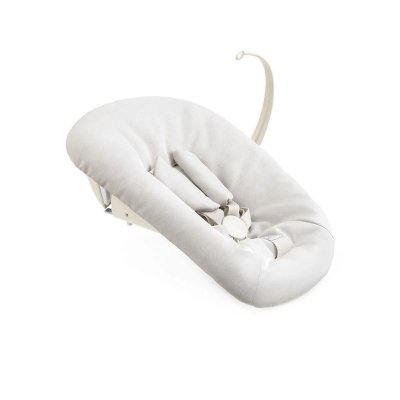 Newborn set pour tripp trapp vanilla white
