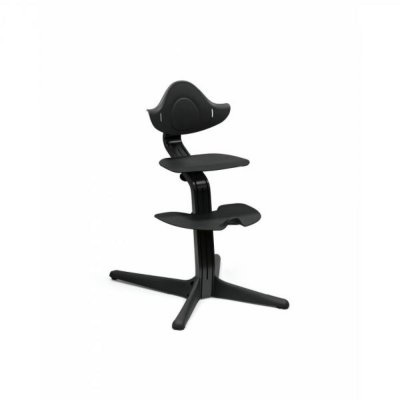 Baby set nomi black