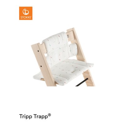Coussin Chaise Haute Bebe Assise Chaise Haute