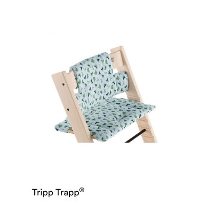 Coussin Chaise Haute Bebe Assise Chaise Haute