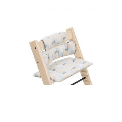 Coussin Chaise Haute Bebe Assise Chaise Haute