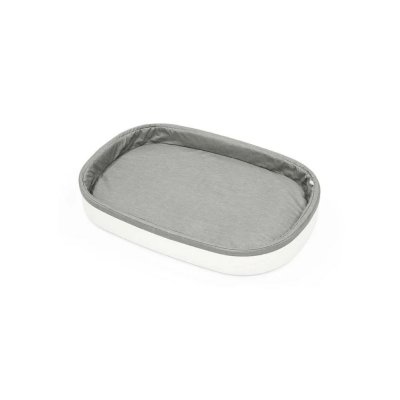 Plan à langer sleepi blanc