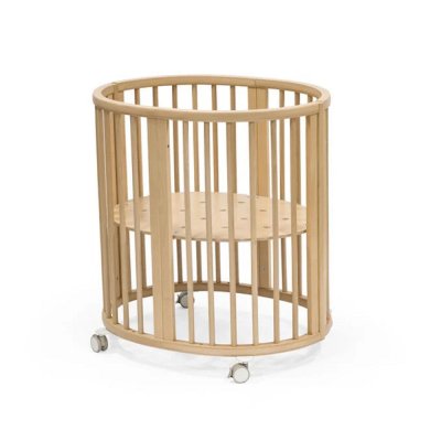 Berceau évolutif mini sleepi natural
