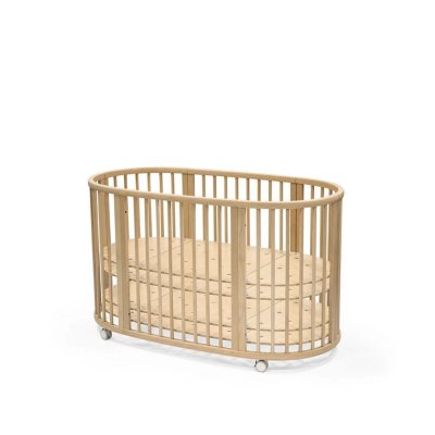 Lit bébé sleepi natural