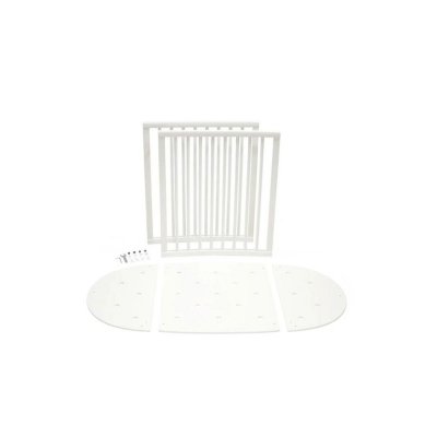 Extension mini sleepi white