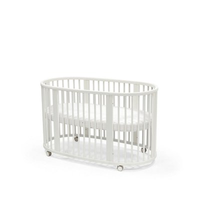 Extension mini sleepi white