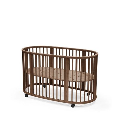Extension mini sleepi warm brown