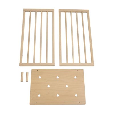 Kit extension pour berceau nighti mini natural