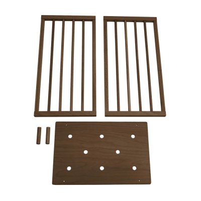 Kit extension pour berceau nighti mini warm brown