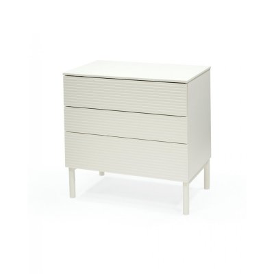 Commode sleepi white